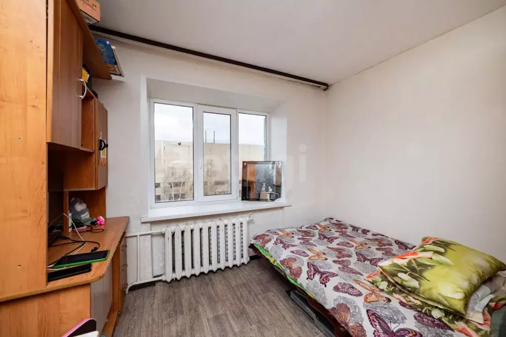 Комната Курганская область, Курган ул. Дзержинского, 17А (12.5 м) - Фото 1