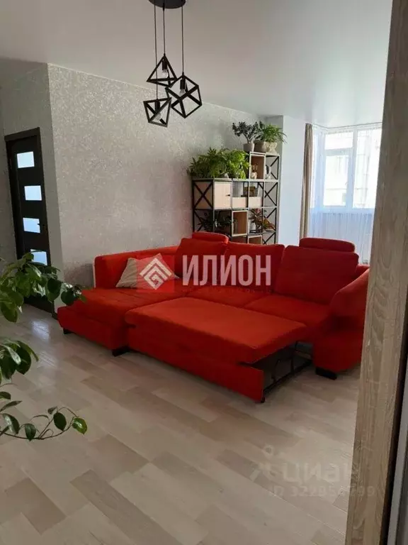 2-к кв. Севастополь ул. Руднева, 26/4 (72.0 м) - Фото 2