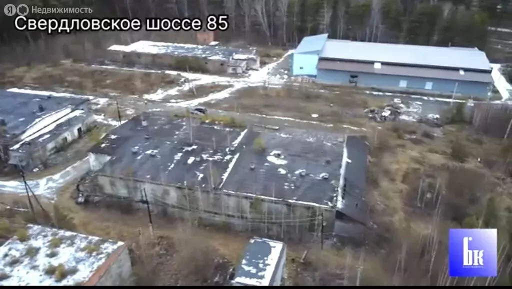 Склад (1600 м) - Фото 2