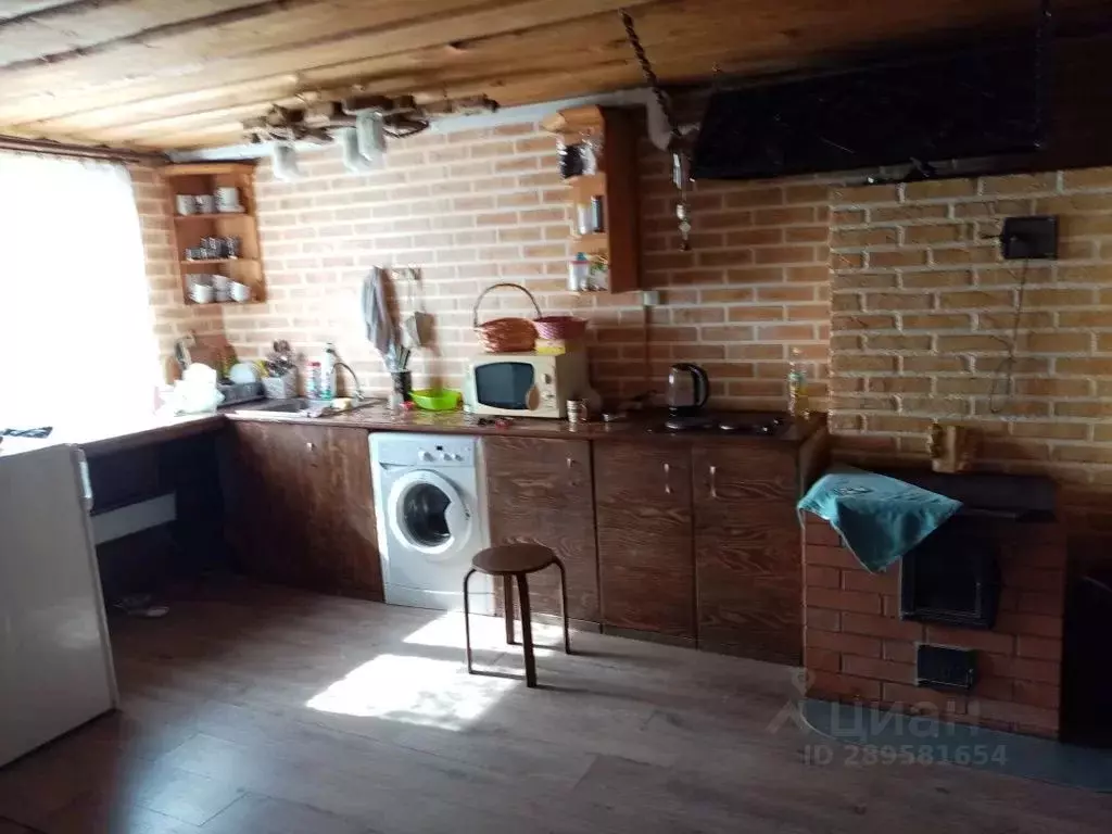Дом в Карелия, Сортавальский муниципальный округ, пос. Красная Горка ... - Фото 1