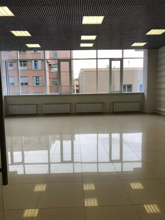 Офис в Свердловская область, Екатеринбург ул. Мамина-Сибиряка, 101 (80 ... - Фото 0