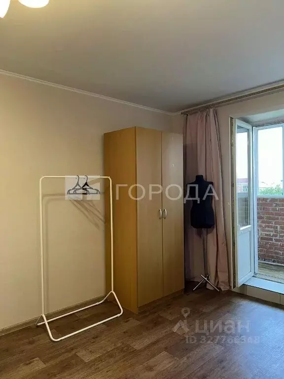 1-к кв. Новосибирская область, Новосибирск ул. Серебряные Ключи, 8 ... - Фото 2