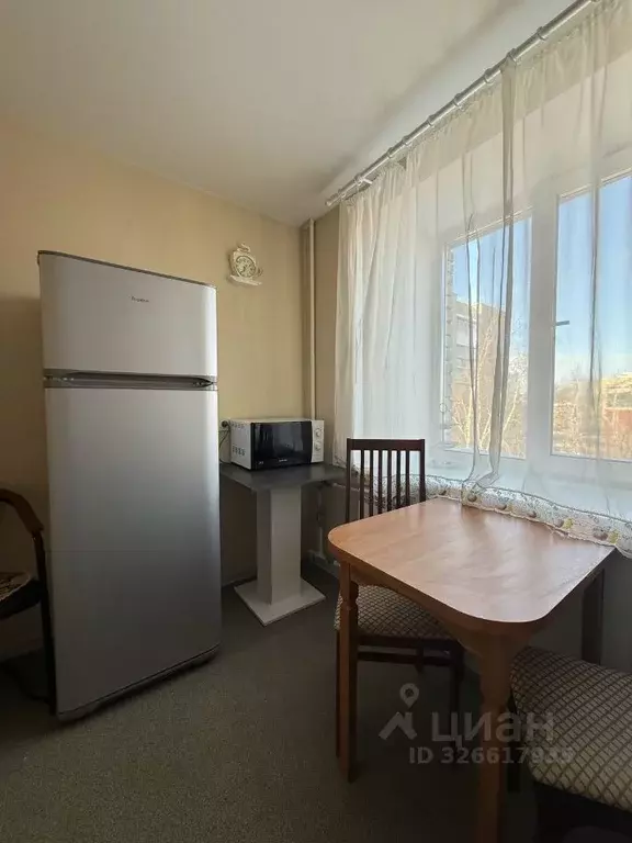 2-к кв. Свердловская область, Екатеринбург просп. Космонавтов, 35 ... - Фото 1