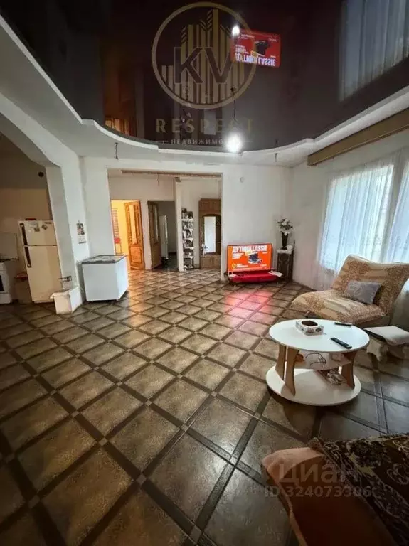 Дом в Ставропольский край, Минераловодский муниципальный округ, с. ... - Фото 2