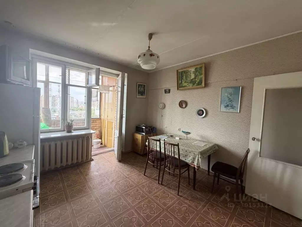 2-к кв. Москва ул. Лавочкина, 54К2 (74.1 м) - Фото 2