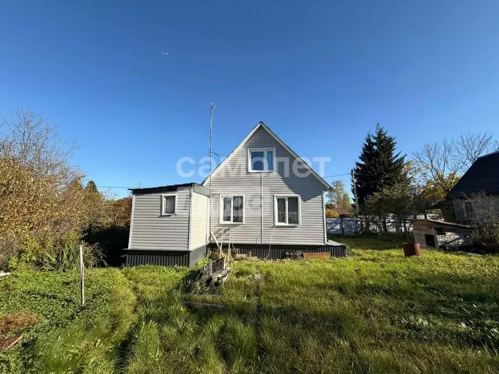 Дом в Московская область, Солнечногорск городской округ, Отдых-2 ... - Фото 1