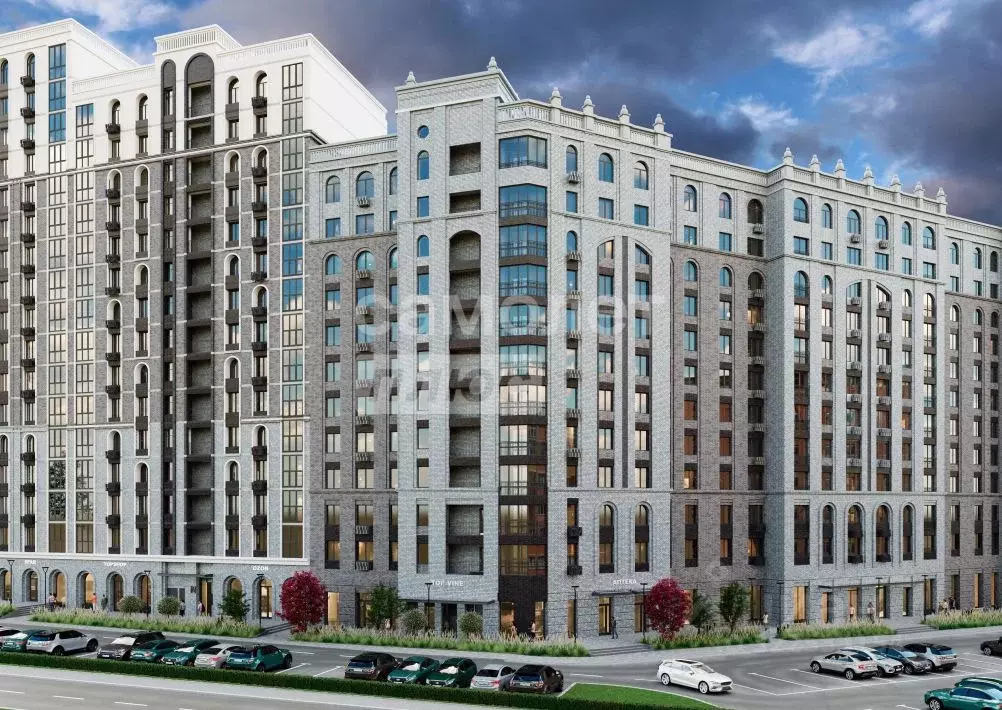 1-к кв. Липецкая область, Липецк Университетский мкр, Архитектор жилой ... - Фото 1