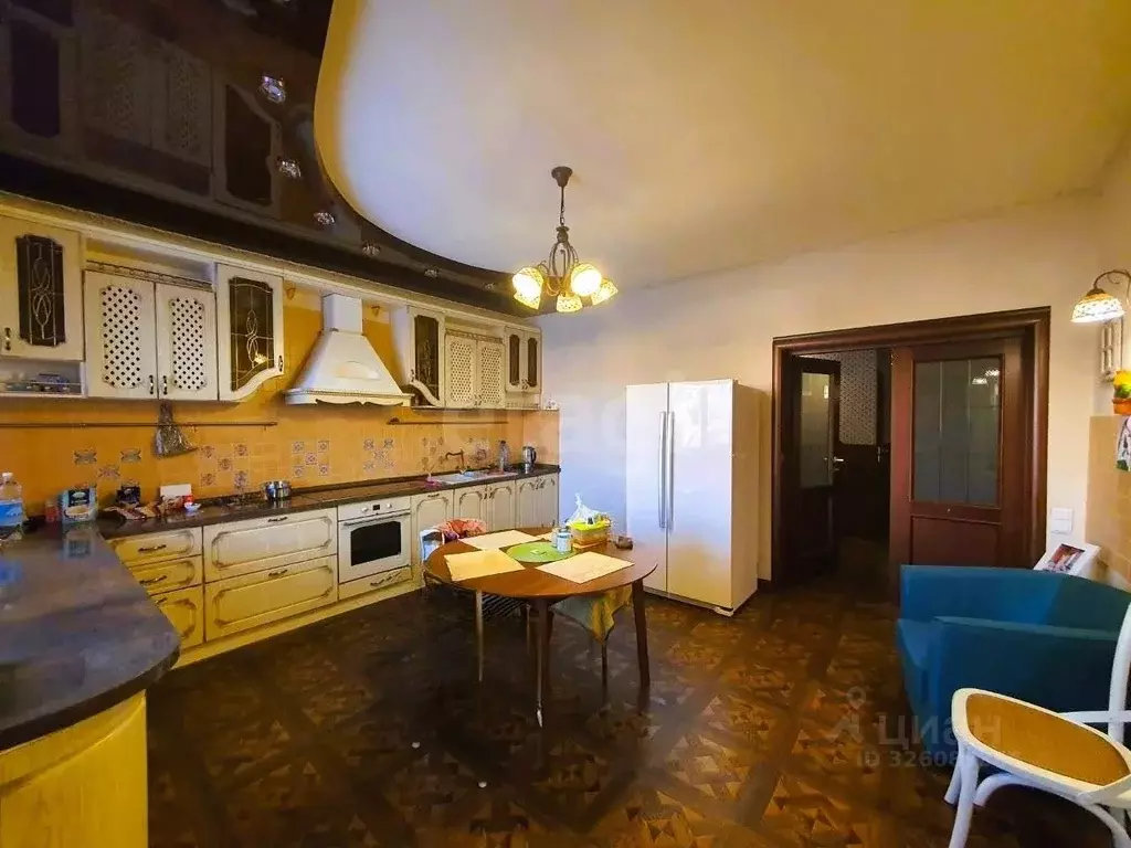 Дом в Камчатский край, Елизовский муниципальный округ, Междуречье СНТ ... - Фото 1