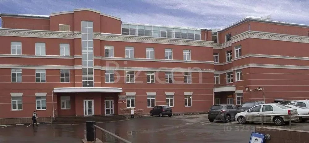 Офис в Москва Вятская ул., 27С4 (110 м) - Фото 1