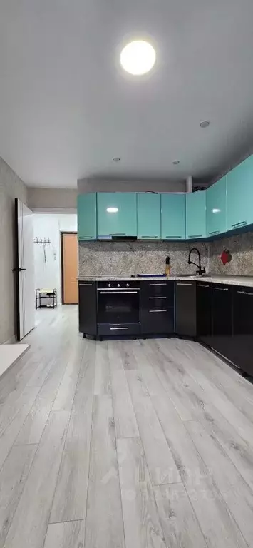 1-к кв. Удмуртия, Ижевск ул. Е.М. Кунгурцева, 31 (42.5 м) - Фото 1