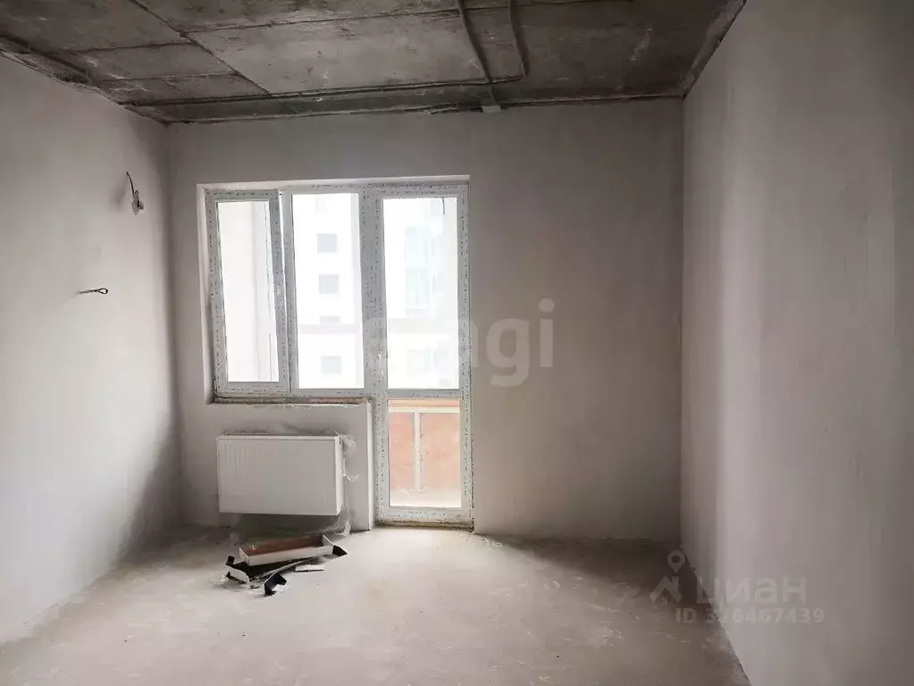 Студия Ростовская область, Ростов-на-Дону ул. Ткачева, 9 (24.5 м) - Фото 2