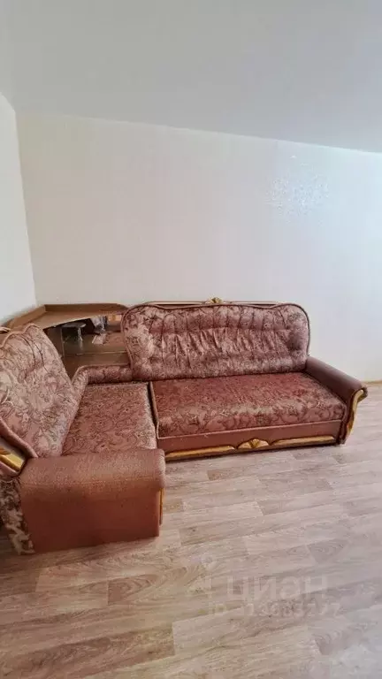 1-к кв. Пензенская область, Пенза ул. Ново-Казанская, 6А (33.0 м) - Фото 1