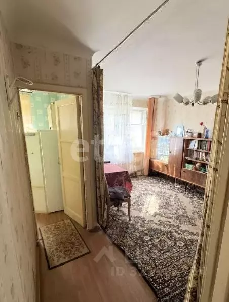 2-к кв. Брянская область, Брянск ул. Богдана Хмельницкого, 8 (41.4 м) - Фото 1