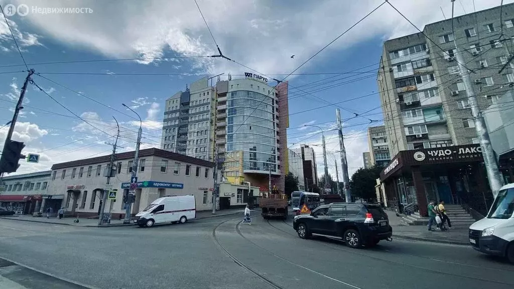 Офис (21.3 м) - Фото 2