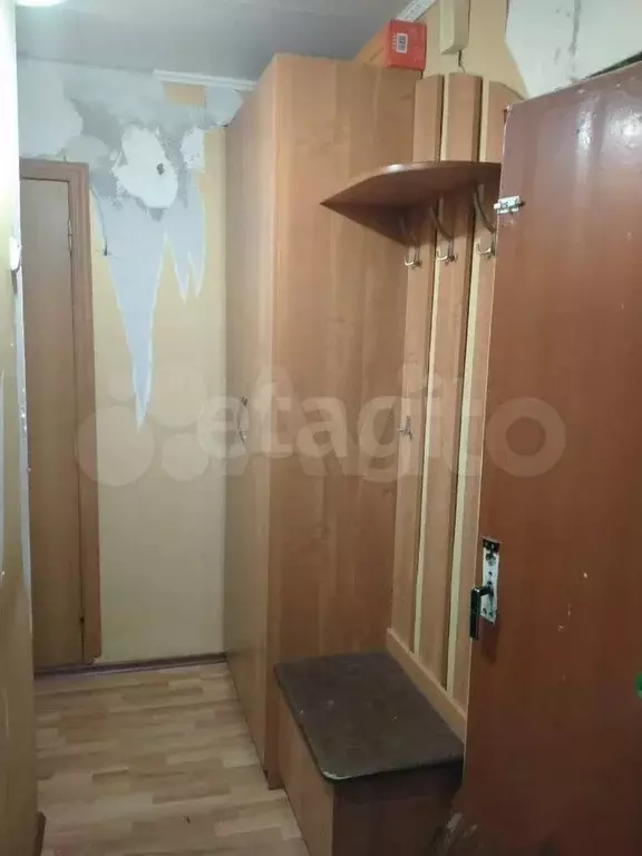 1-к. квартира, 27,8 м, 1/5 эт. - Фото 1