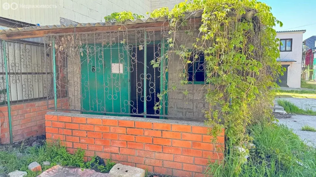 2-комнатная квартира: Ейск, Лиманская улица, 5 (29 м) - Фото 0