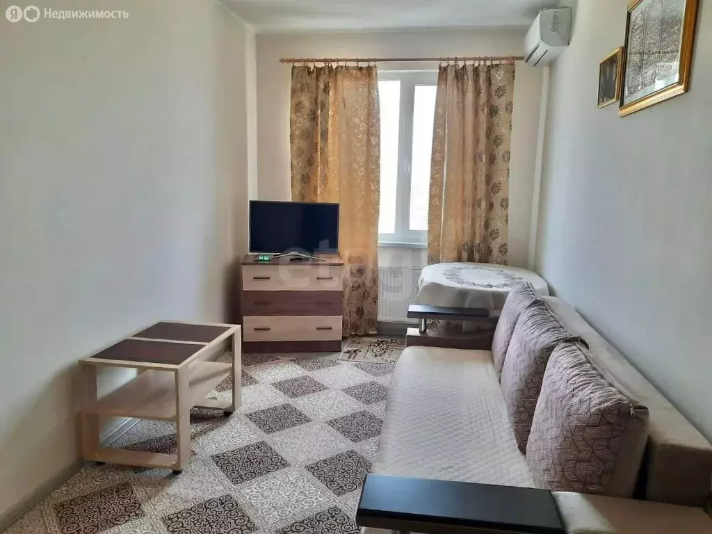 2-комнатная квартира: Красноперекопск, 9-й микрорайон, 1 (52 м) - Фото 0