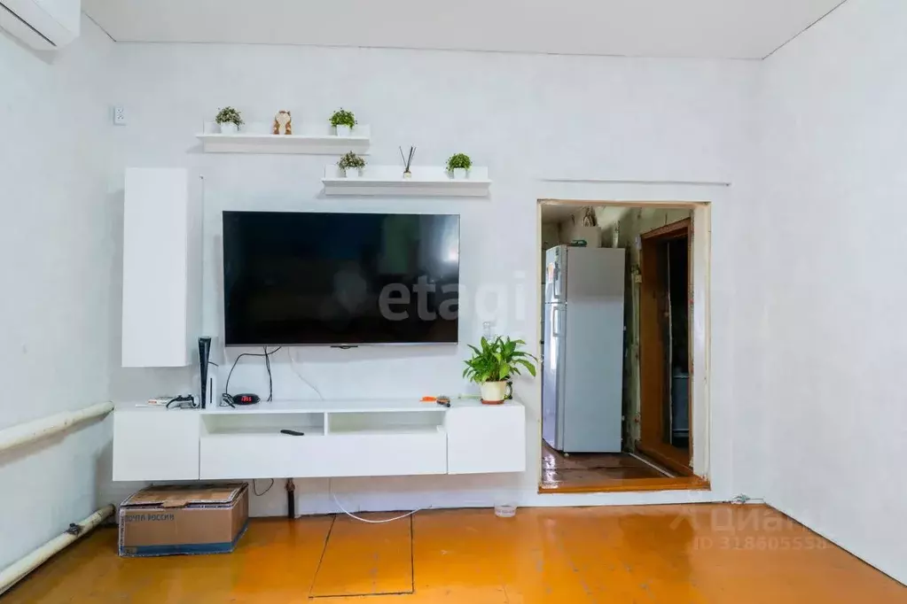 Дом в Башкортостан, Уфа Магистральный пер., 8 (60 м) - Фото 0