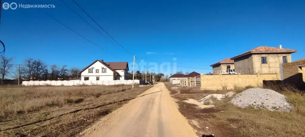 Участок в Орехово, улица 9 Мая (10 м) - Фото 1