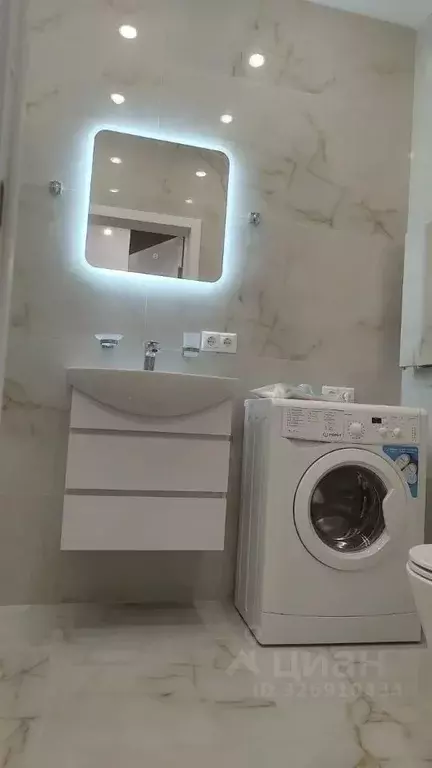 1-к кв. Московская область, Красногорск городской округ, Сабурово пгт ... - Фото 1