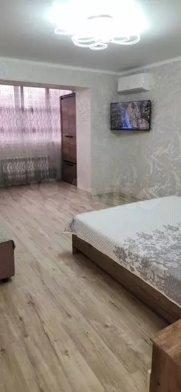 2-к. квартира, 50 м, 4/5 эт. - Фото 1