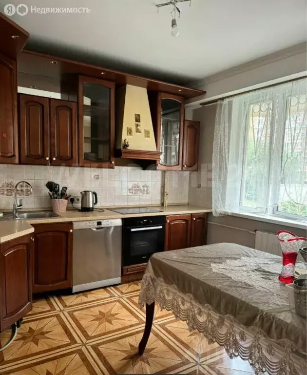 3-комнатная квартира: Москва, улица Цюрупы, 6 (75 м) - Фото 2