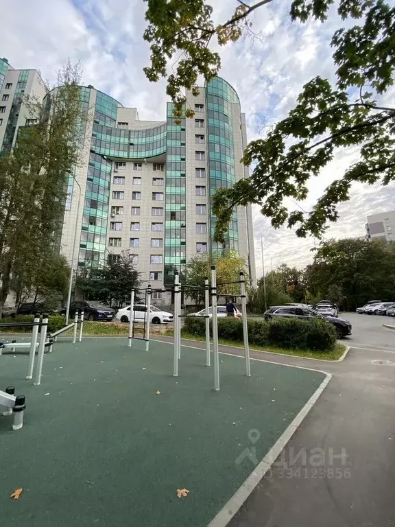 2-к кв. Москва, Москва, Зеленоград к829 (52.0 м) - Фото 2