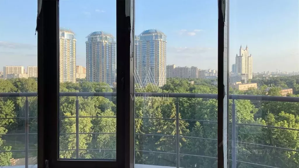 6-к кв. Москва Староволынская ул., 15к6 (693.0 м) - Фото 2