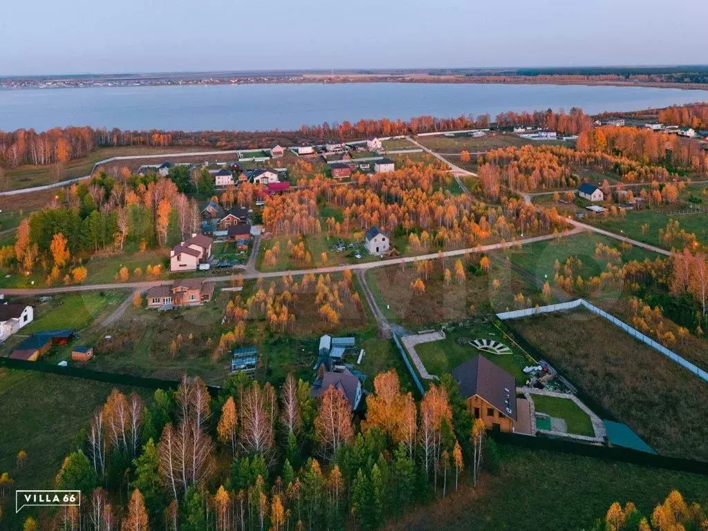 Участок 11 сот. (СНТ, ДНП) - Фото 1