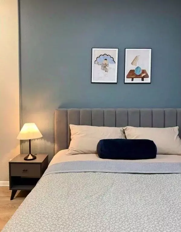 1-к кв. Московская область, Котельники Парковый мкр,  (20.0 м) - Фото 1