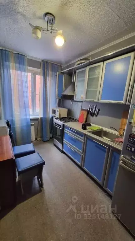 3-к кв. Ростовская область, Ростов-на-Дону ул. Нансена (65.0 м) - Фото 1