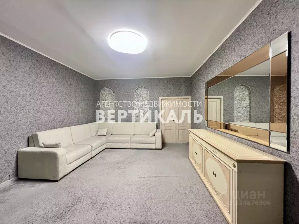 2-к кв. Москва Фрунзенская наб., 36/2 (75.0 м) - Фото 1