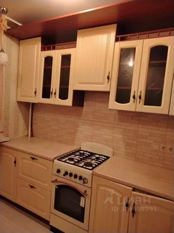 1-к кв. Тульская область, Тула Петровский квартал мкр, ул. Ивана ... - Фото 2