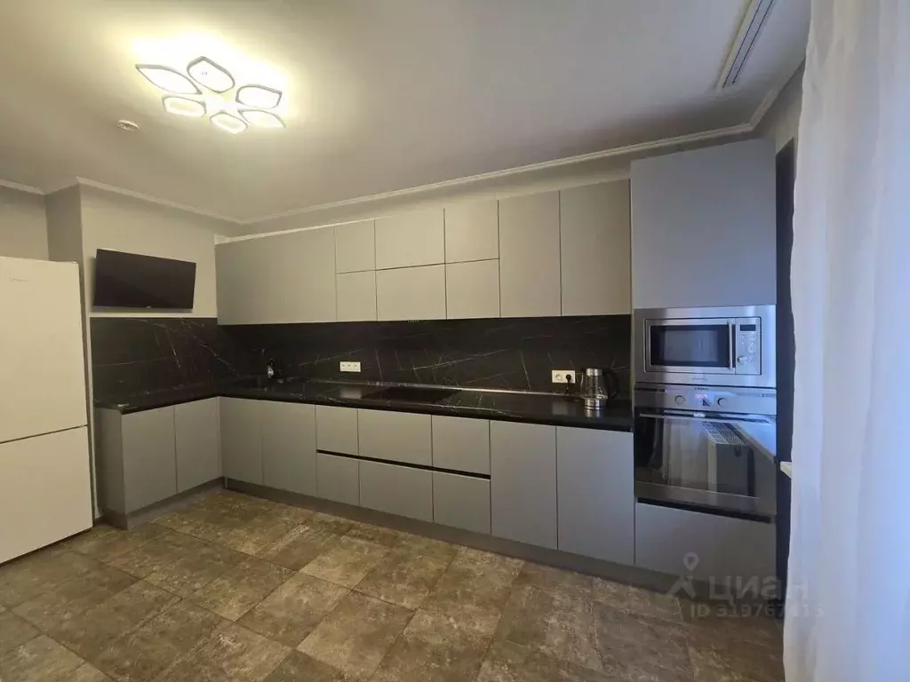 3-к кв. Москва Варшавское ш., 170Ек9 (82.0 м) - Фото 0