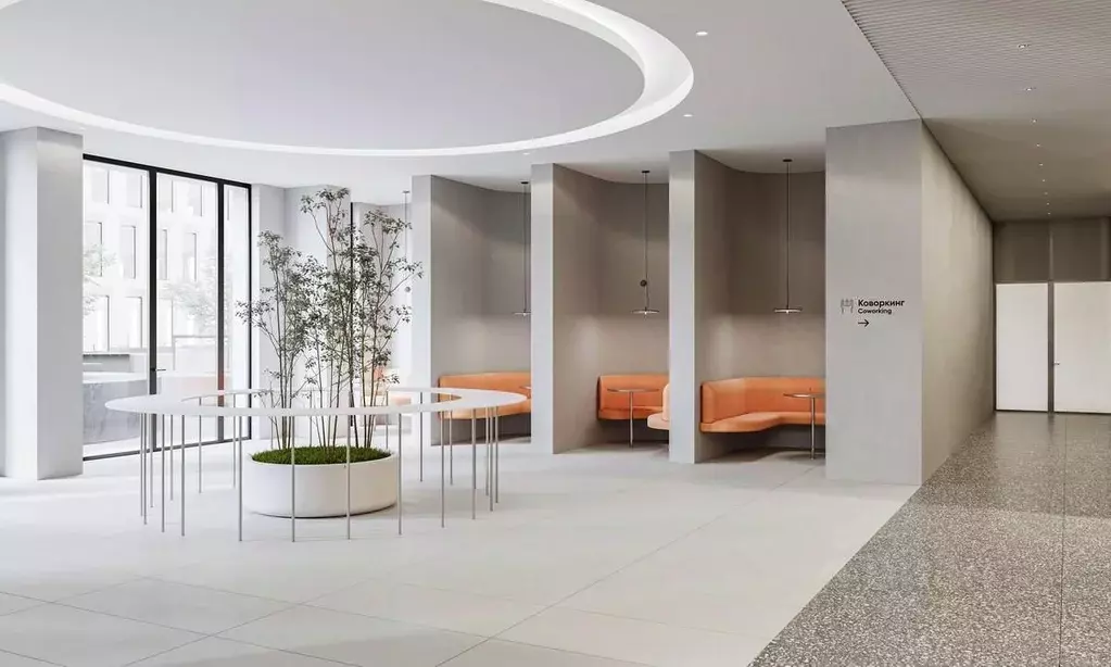 Офис в Москва ул. Двинцев, 3С4 (1825 м) - Фото 2