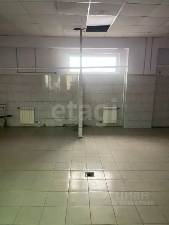 Склад в Московская область, Дмитров ул. 2-я Московская, 21к1 (45 м) - Фото 2