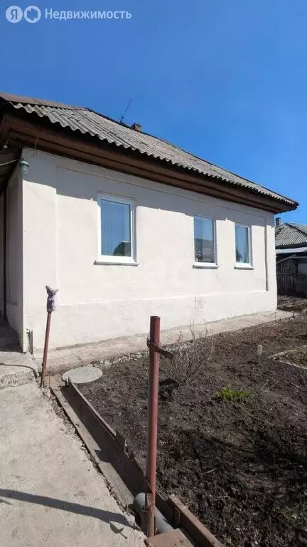 Дом в Кемерово, Нерчинская улица (57 м) - Фото 0