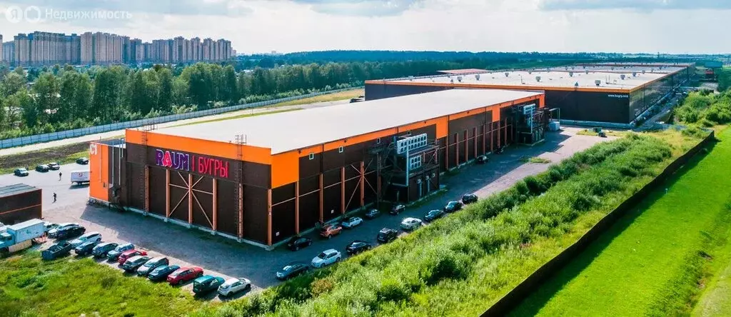 Склад (3175 м) - Фото 2