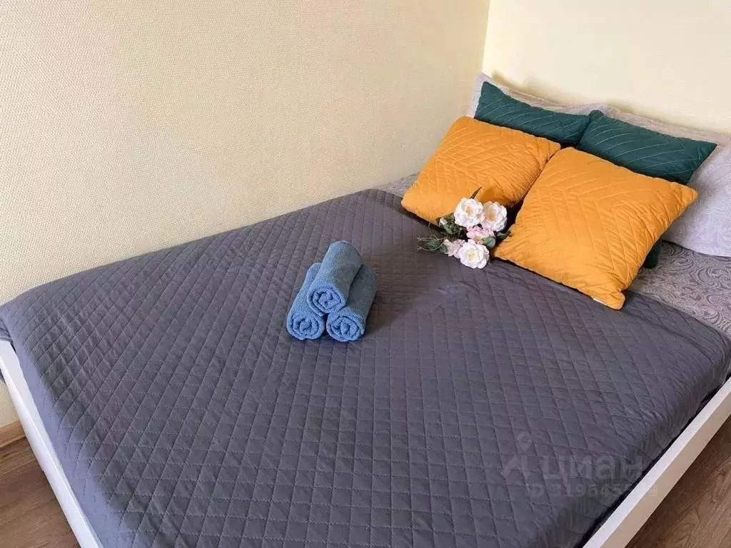 1-к кв. Московская область, Одинцово ул. Маковского, 16 (43.0 м) - Фото 1