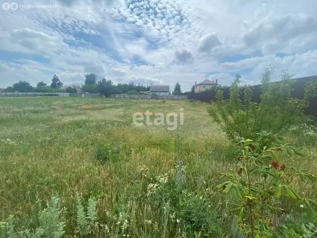 участок в старый оскол, стадионная улица (9 м) - Фото 1