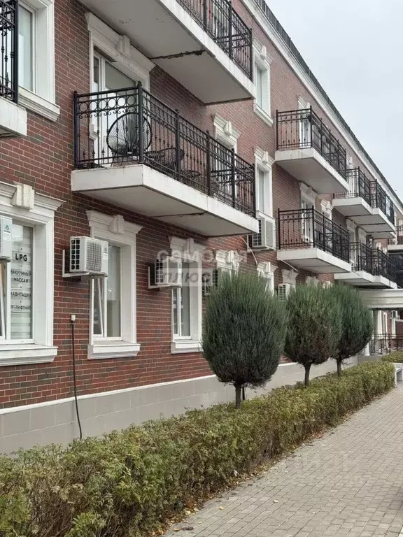 Помещение свободного назначения в Самарская область, Тольятти ... - Фото 1