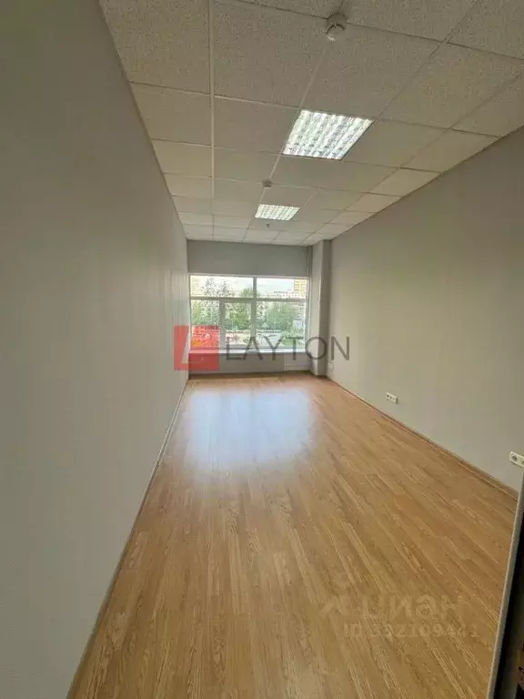 Офис в Москва Староалексеевская ул., 5 (105 м) - Фото 2