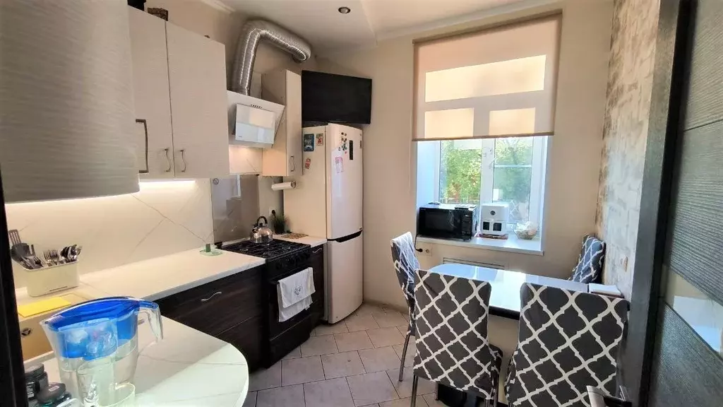 Продаётся 2-к квартира, 52.2 м - Фото 0