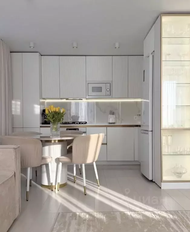 1-к кв. Краснодарский край, Сочи Центральный мкр, ул. Орджоникидзе, 30 ... - Фото 1