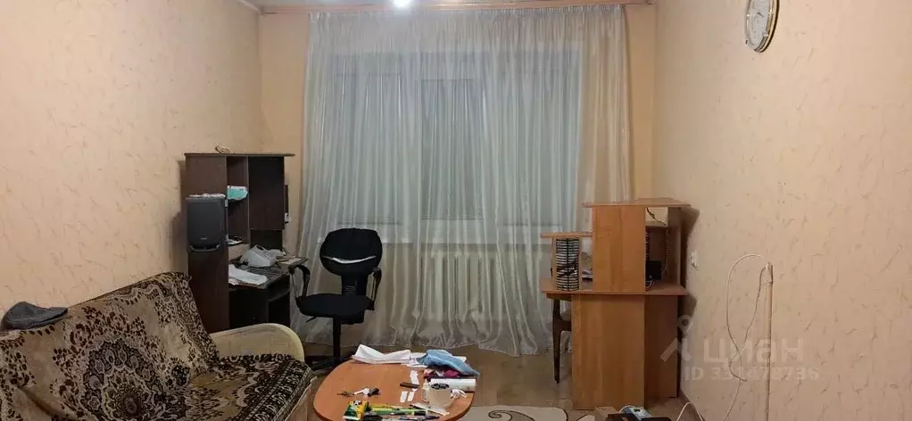 3-к кв. Коми, Инта ул. Чернова, 3 (61.7 м) - Фото 2