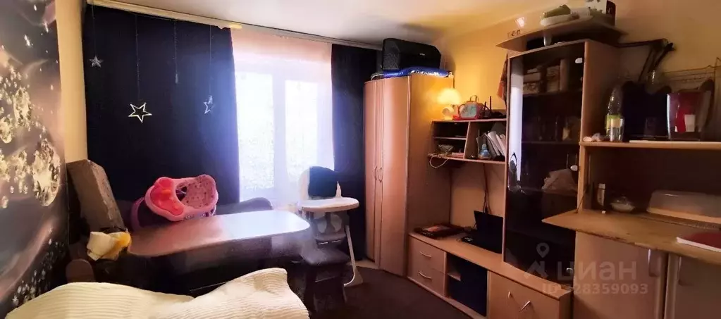 Комната Воронежская область, Воронеж ул. Любы Шевцовой, 21 (12.0 м) - Фото 2