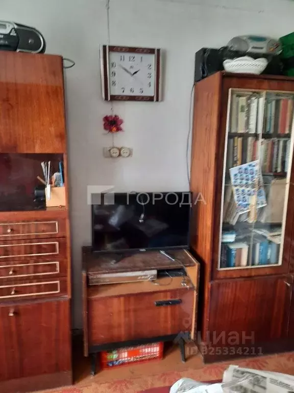 Дом в Алтайский край, Волчихинский район, Волчихинский сельсовет, с. ... - Фото 1