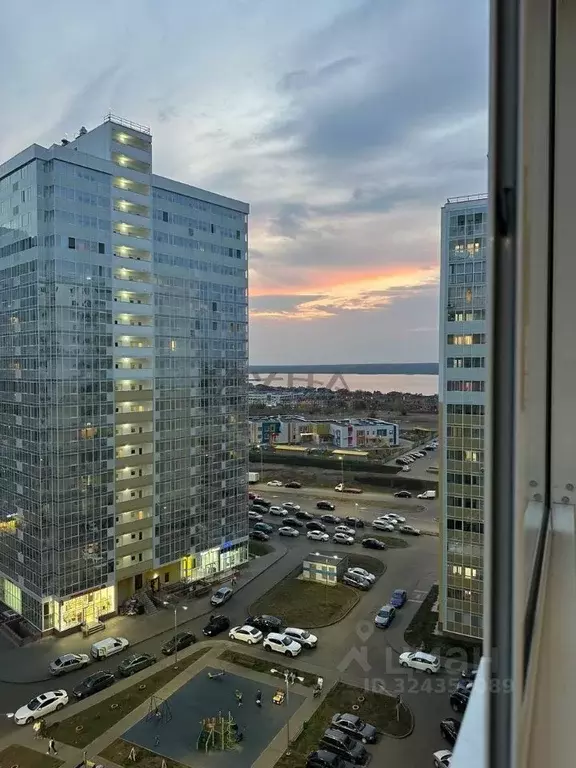 Студия Татарстан, Набережные Челны ул. Раскольникова, 11А (29.0 м) - Фото 1