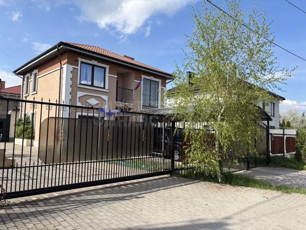 Дом в Калининградская область, Гурьевский муниципальный округ, пос. ... - Фото 2