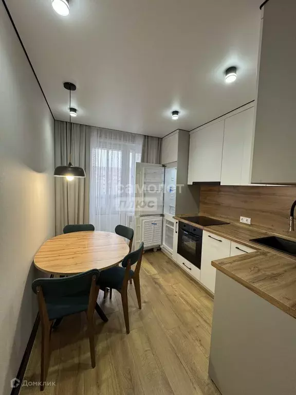 Продаётся 2-к квартира, 62.9 м - Фото 0